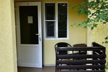 Отель Бирюза-Юг Россия, Геленджик, фото 49