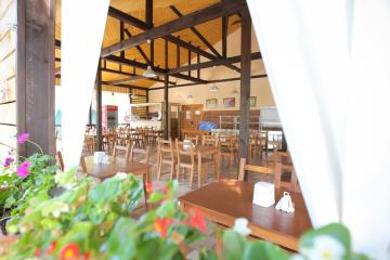 Отель Бирюза-Юг Россия, Геленджик, фото 5