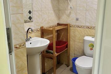 Отель Бирюза-Юг Россия, Геленджик, фото 51