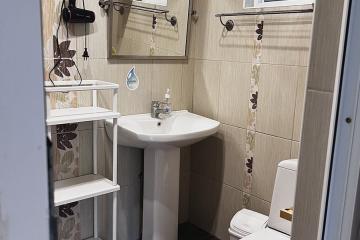 Отель Бирюза-Юг Россия, Геленджик, фото 53