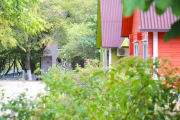 Отель Бирюза-Юг Россия, Геленджик, фото 6