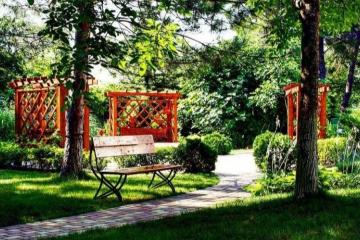 Отель Бирюза-Юг Россия, Геленджик, фото 8