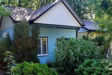 Отель Бирюза-Юг Россия, Геленджик, фото 9