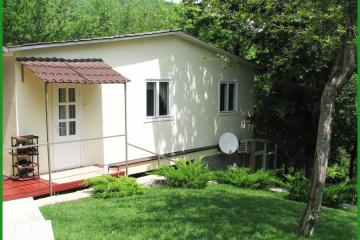 Отель Бирюза-Юг Россия, Геленджик, фото 10