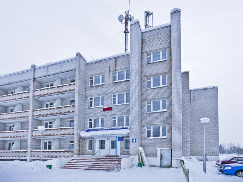 Бобровниково