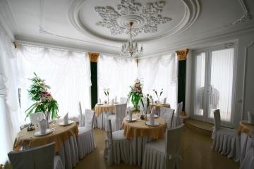 Отель Villa Bonne Maison with Garden Россия, Алушта, фото 24