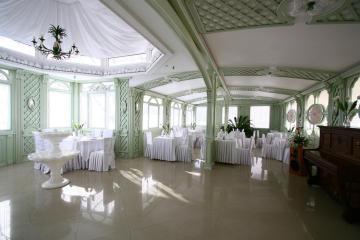 Отель Villa Bonne Maison with Garden Россия, Алушта, фото 29