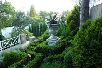 Отель Villa Bonne Maison with Garden Россия, Алушта, фото 31