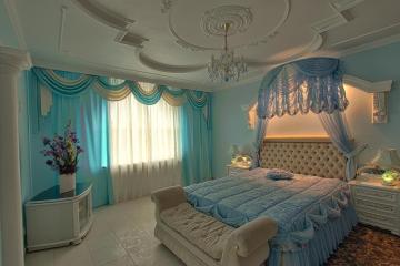 Отель Villa Bonne Maison with Garden Россия, Алушта, фото 4