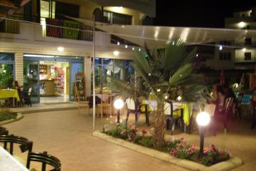 Отель Bora Bora Hotel  Болгария, Солнечный берег, фото 17