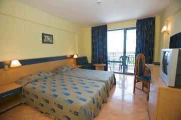 Отель Bora Bora Hotel  Болгария, Солнечный берег, фото 3