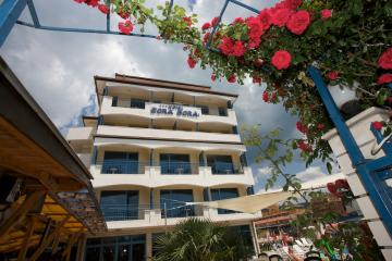 Отель Bora Bora Hotel  Болгария, Солнечный берег, фото 8