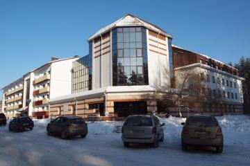 Отель Боровое Беларусь, Витебская область, фото 9
