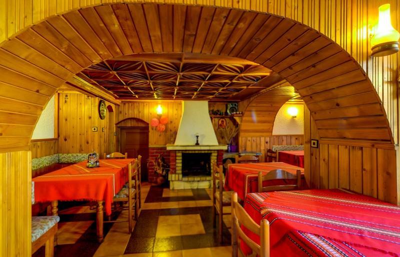 Boyadjiyski Guest House