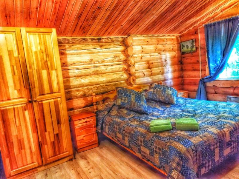 Боярская усадьба
