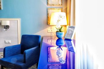Отель Brighton boutique hotel Россия, Москва, фото 11