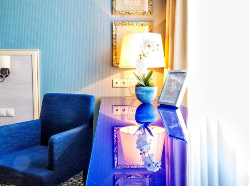 Brighton boutique hotel