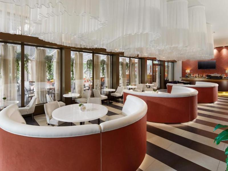 Brighton boutique hotel