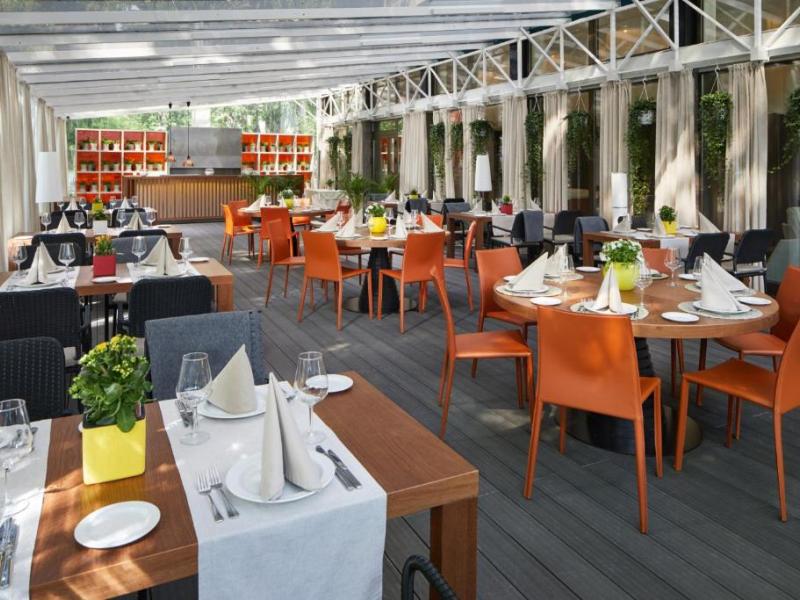 Brighton boutique hotel