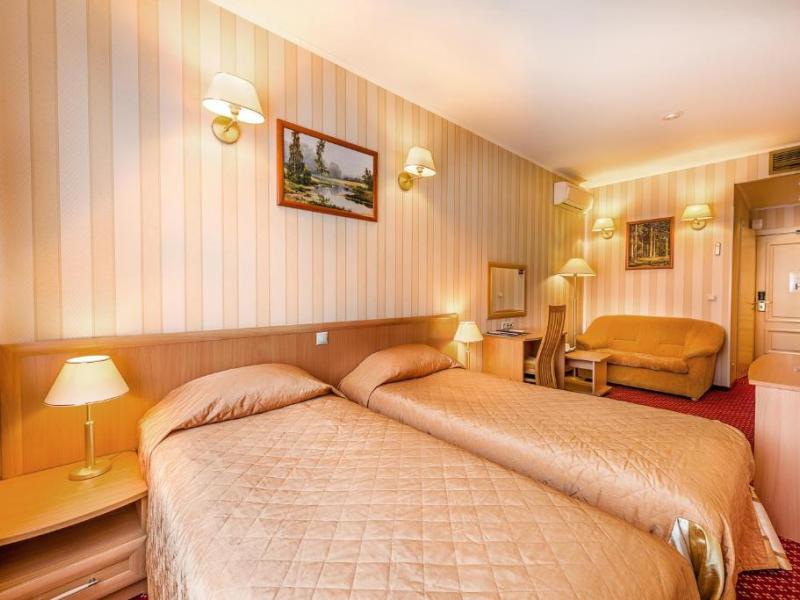 Brighton boutique hotel