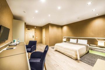 Отель Brighton boutique hotel Россия, Москва, фото 15