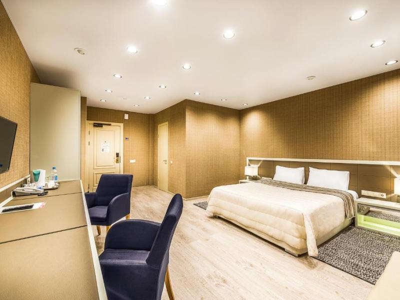 Brighton boutique hotel