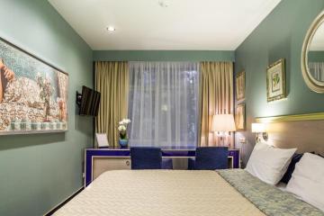 Отель Brighton boutique hotel Россия, Москва, фото 16