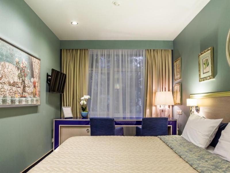 Brighton boutique hotel