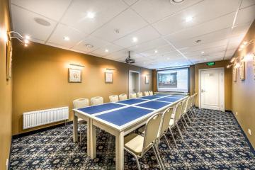 Отель Brighton boutique hotel Россия, Москва, фото 17
