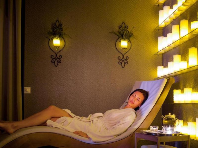 Brighton boutique hotel