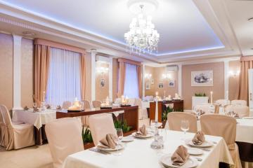 Отель Brighton boutique hotel Россия, Москва, фото 19