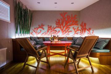 Отель Brighton boutique hotel Россия, Москва, фото 20