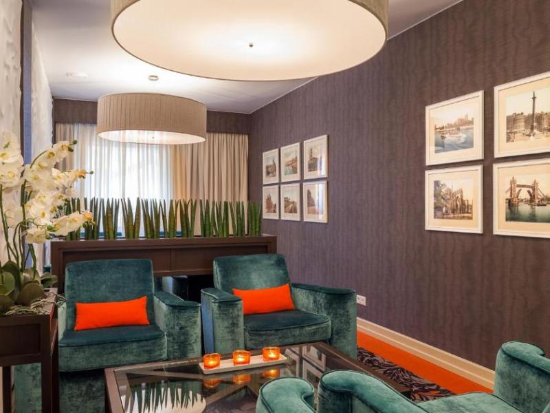 Brighton boutique hotel