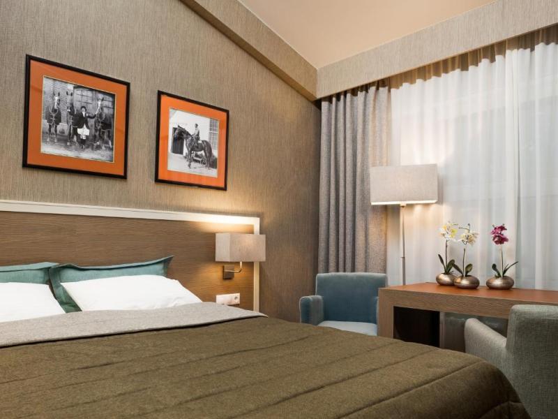 Brighton boutique hotel