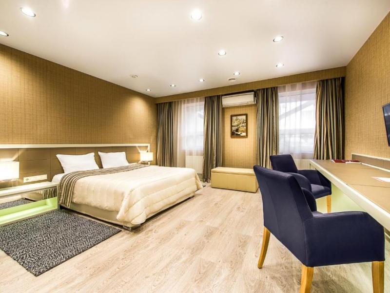 Brighton boutique hotel