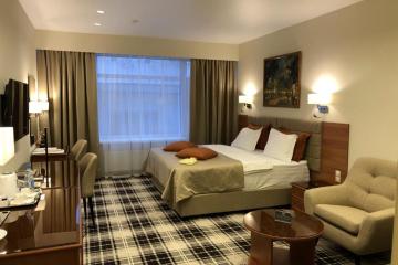 Отель Brighton boutique hotel Россия, Москва, фото 4