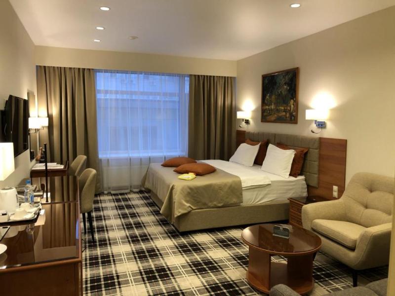 Brighton boutique hotel