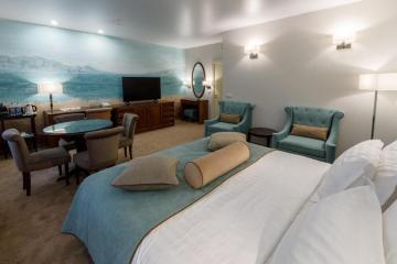 Отель Brighton boutique hotel Россия, Москва, фото 5