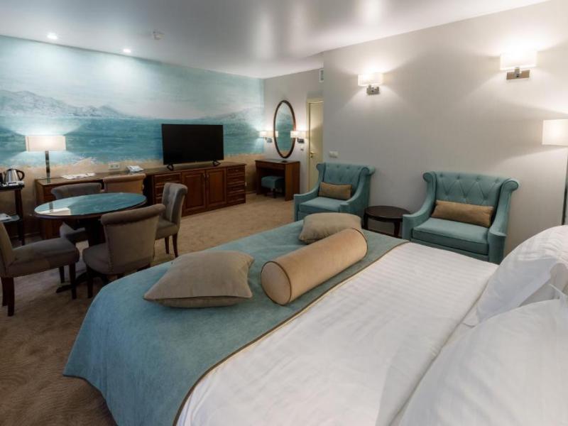 Brighton boutique hotel