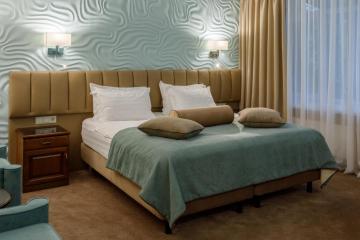 Отель Brighton boutique hotel Россия, Москва, фото 6