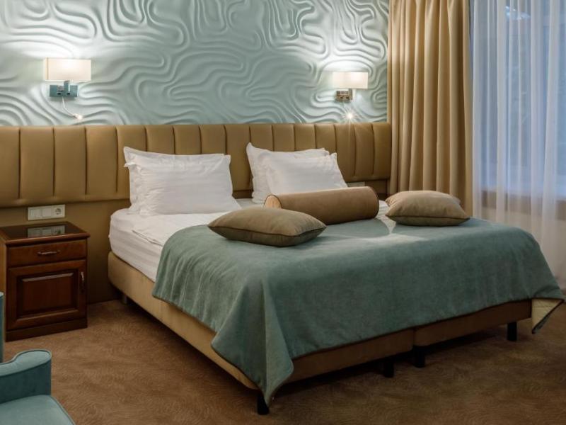 Brighton boutique hotel