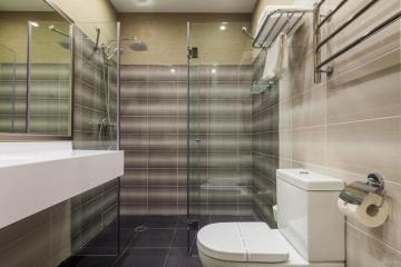 Отель Brighton boutique hotel Россия, Москва, фото 7