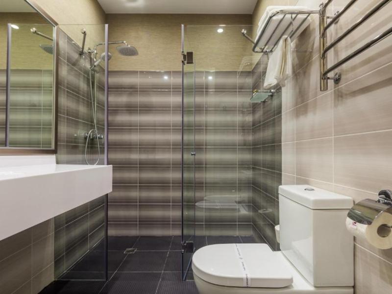 Brighton boutique hotel