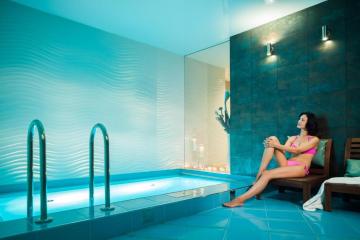 Отель Brighton boutique hotel Россия, Москва, фото 9
