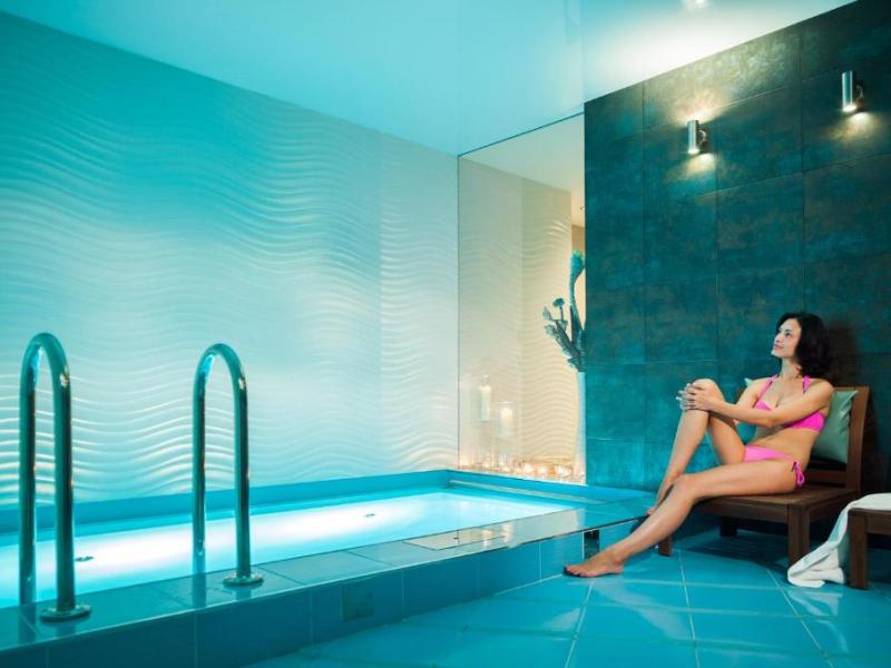 Brighton boutique hotel