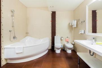 Отель Brighton boutique hotel Россия, Москва, фото 10