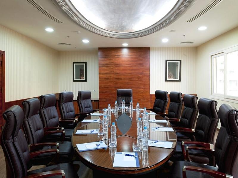 Barcelo Cairo Pyramids