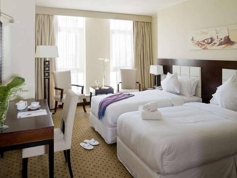 Barcelo Cairo Pyramids