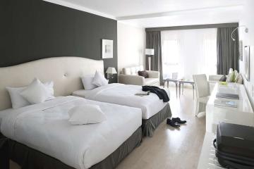 Отель Barcelo Cairo Pyramids Египет, Каир, фото 10