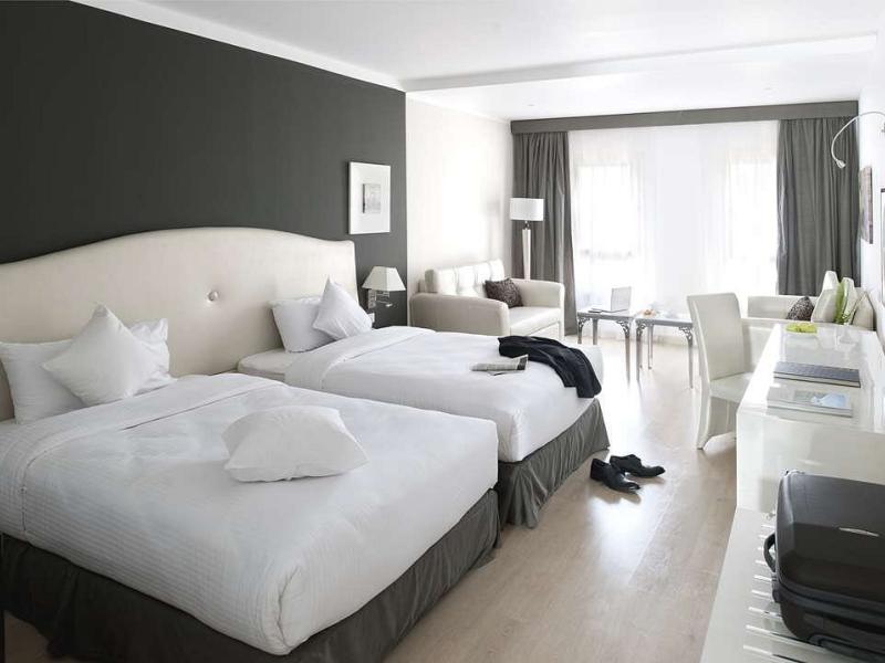 Barcelo Cairo Pyramids